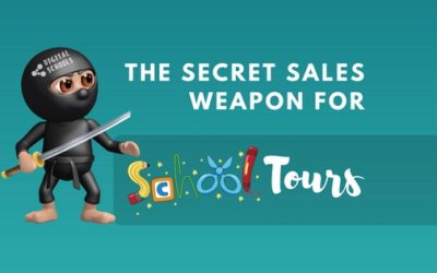 The Secret Sales Weapon For School Tours