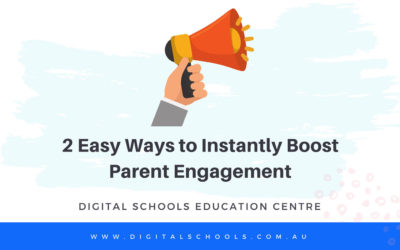 2 Easy Ways To Instantly Boost Parent Engagement
