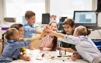 Simple ways to connect with your school community better